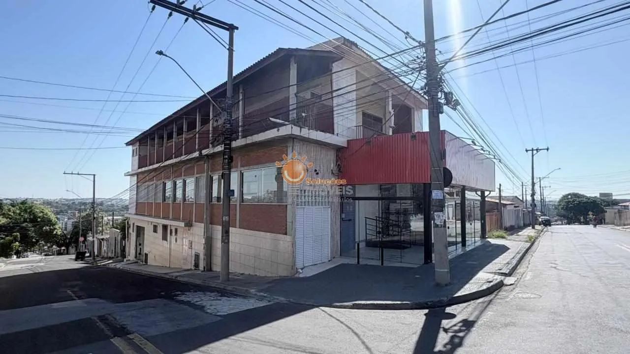 LOCAÇÃO - SALÃO COMERCIAL VILA FIORI / SOROCABA/SP