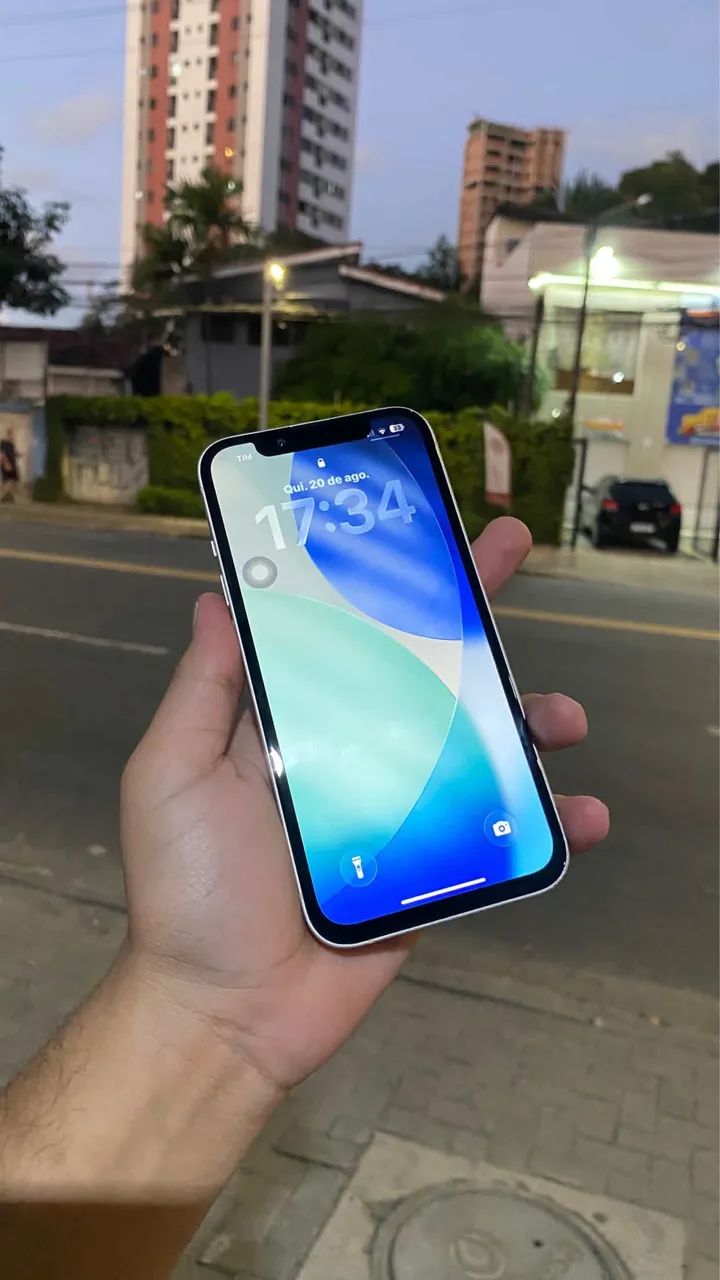 IPHONE 13 128GB - Foto 2