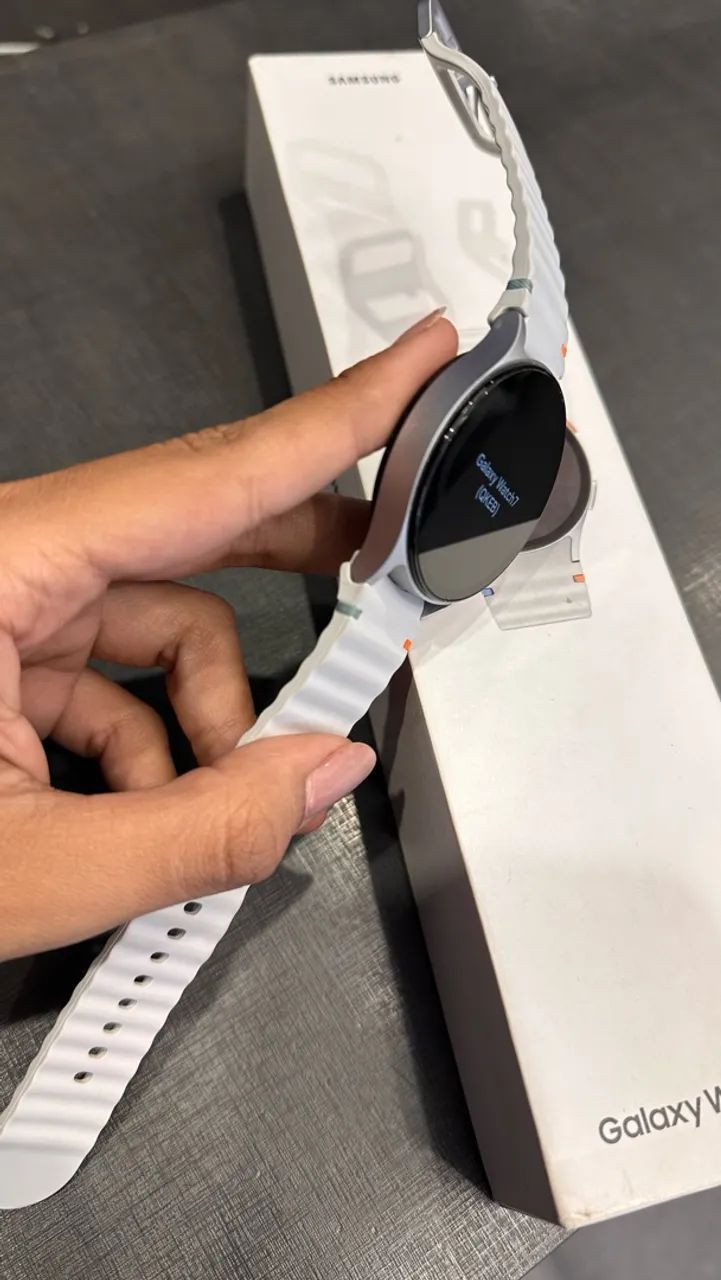 Galaxy Watch 7/44MM - Foto 4