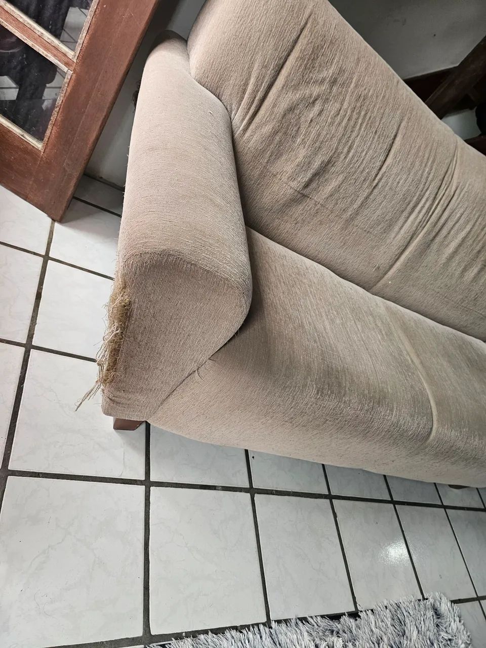 SOFA 3 LUGARES - Foto 3