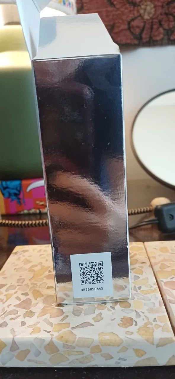perfume brit for her burberry 50ml - Foto 4