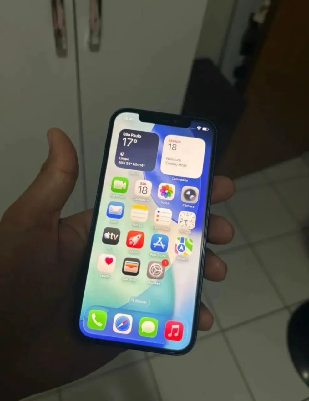 iPhone 12 128GB