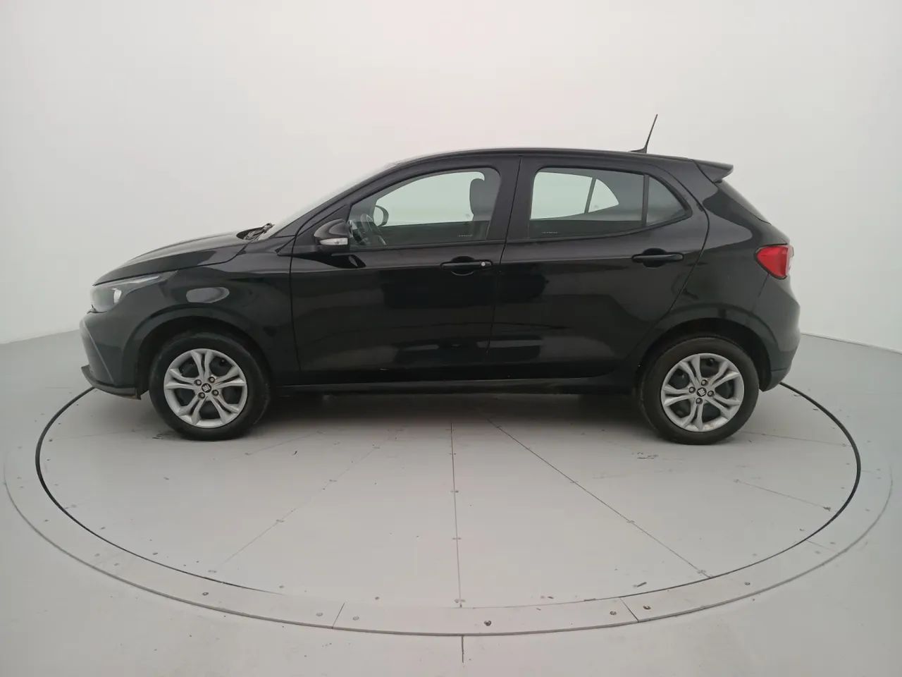 Fiat Argo Drive 1.0 Firefly 2026 - Foto 2