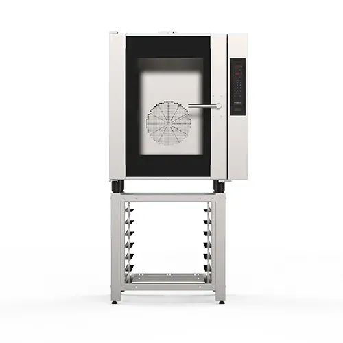 Forno de panificação E200 Prática