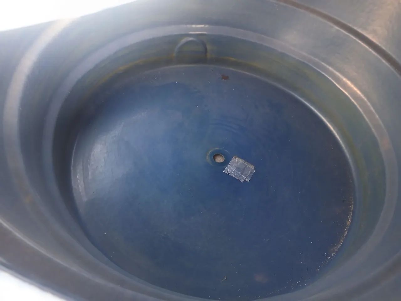 Caixa dagua Usada FortLev - Foto 4