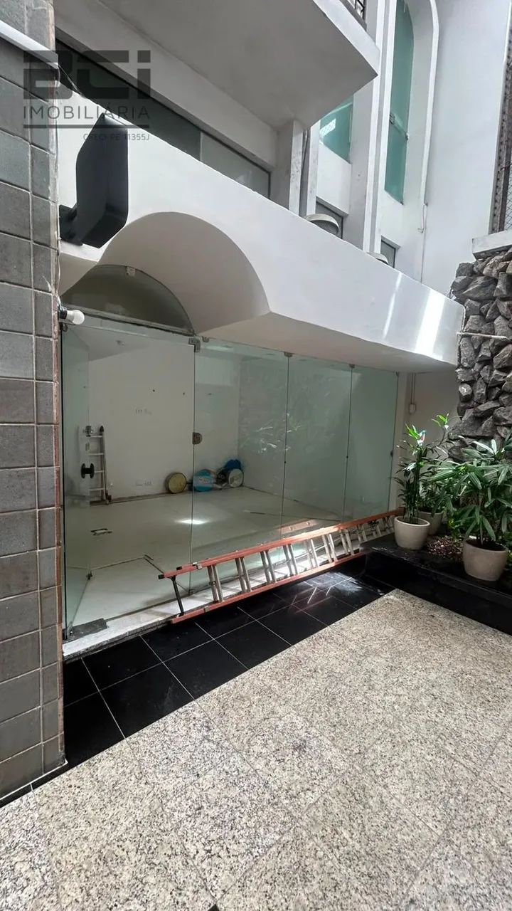 Galeria em Boa Viagem, na Conselheiro Aguiar - Foto 3
