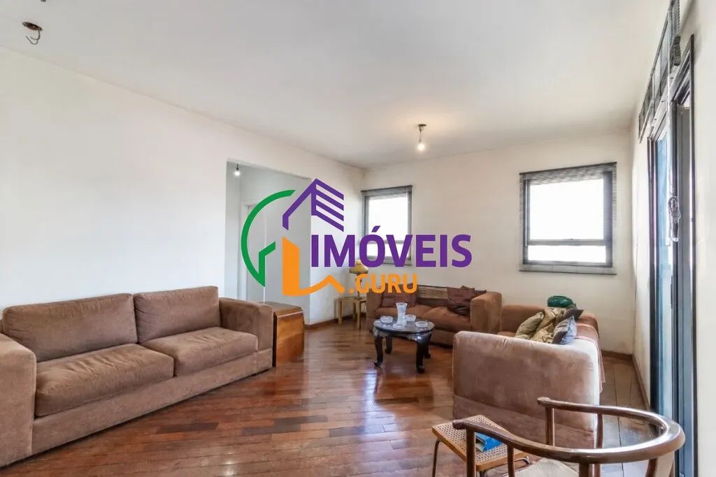APARTAMENTO - VILA MASCOTE - SP