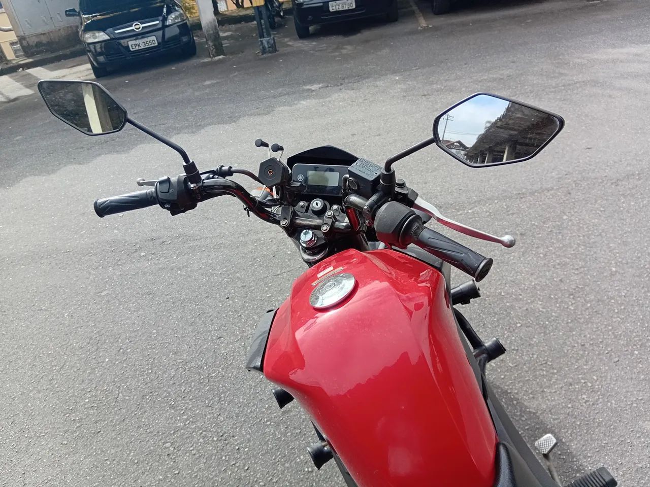 Yamaha Factor 125 2022 - Foto 5