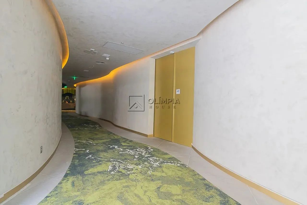 Aluguel Apartamento 2 Dormitórios - 68 m² Vila Olímpia - Foto 9