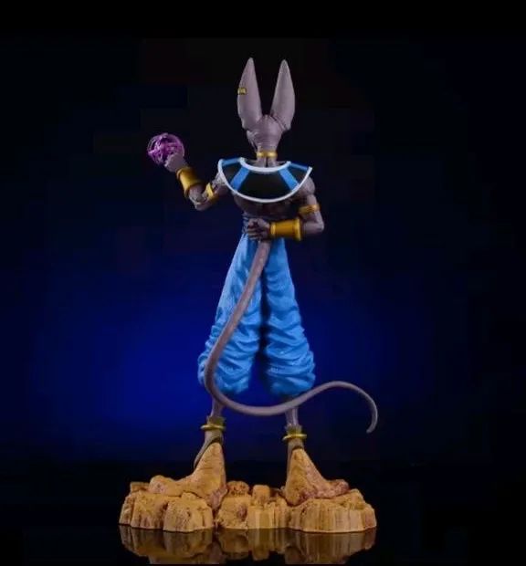 Figuras de anime (DRAGON BALL) - Foto 5