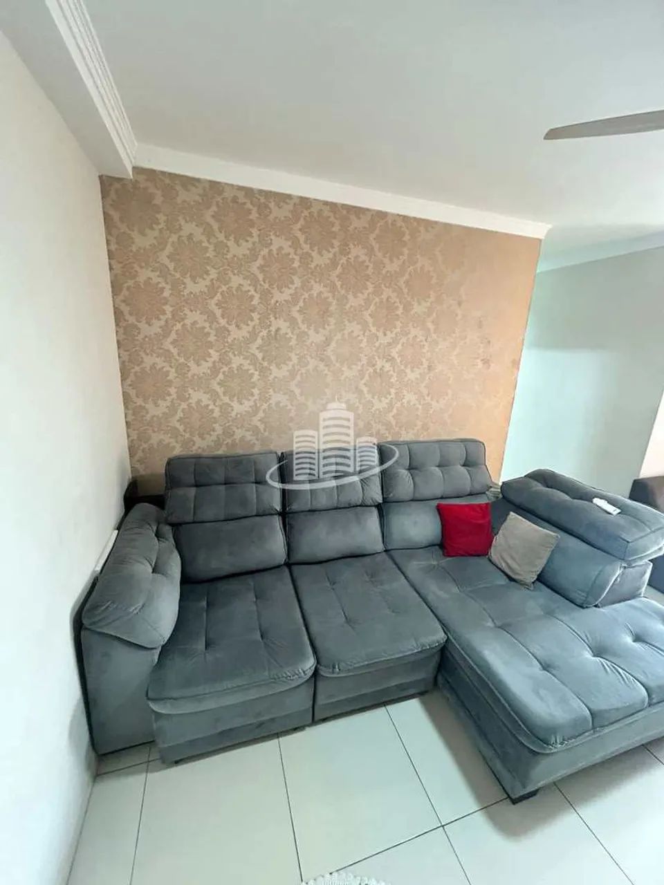 Apartamento com 2 quartos, Picanço, Guarulhos - R$ 530 mil, Cod: 15282 - Foto 2