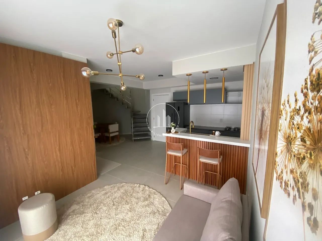 Apartamento 3 Quartos com 1 Suíte e 93m² - Itacorubi - CEN - Foto 2