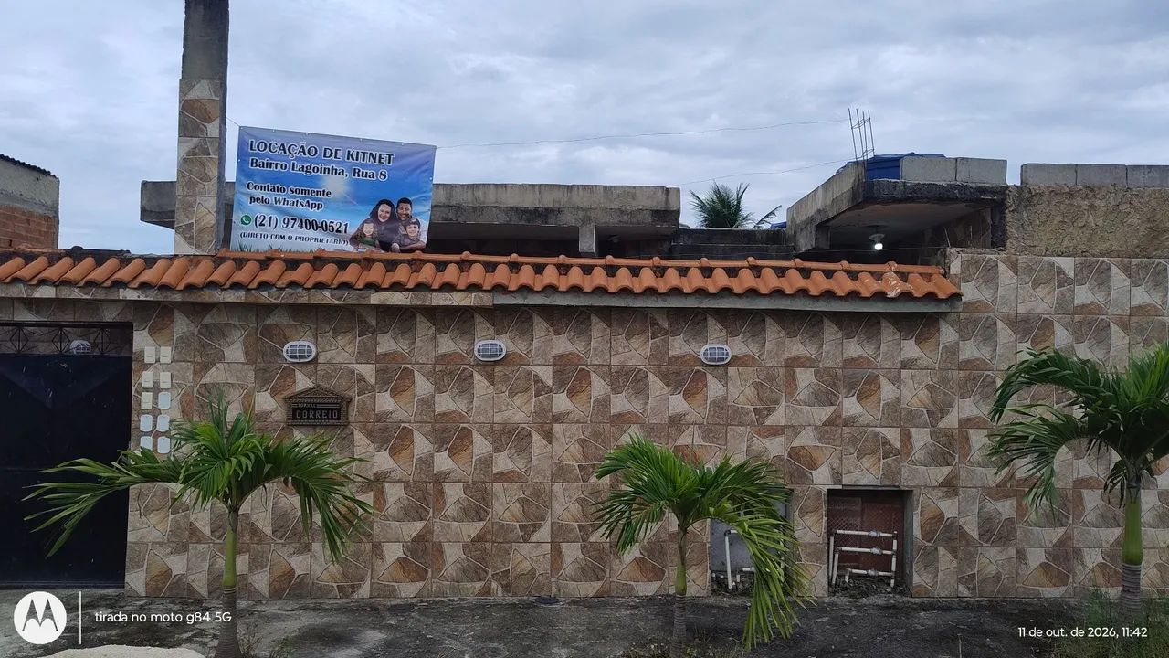 Kitnete, Quitinete 30m2