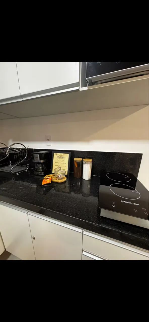 Apartamento de Sexta até Domingo - Rio Branco - Foto 11