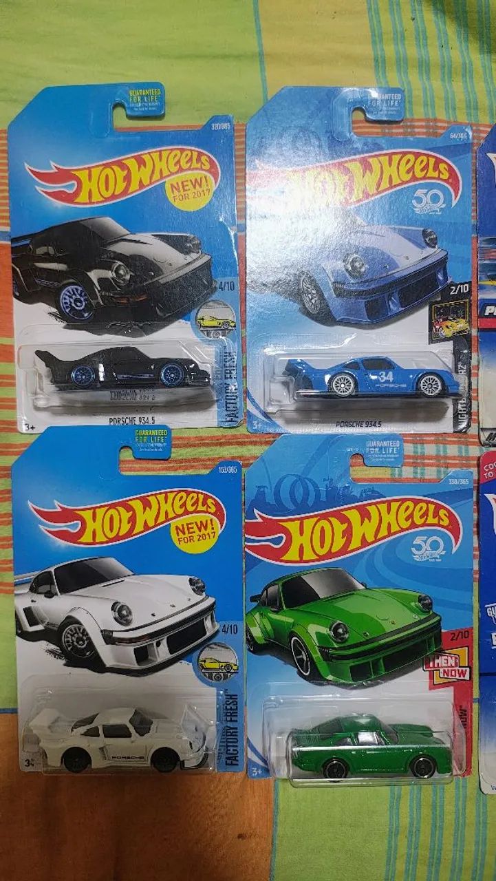 Hot Wheels lote  - Foto 2