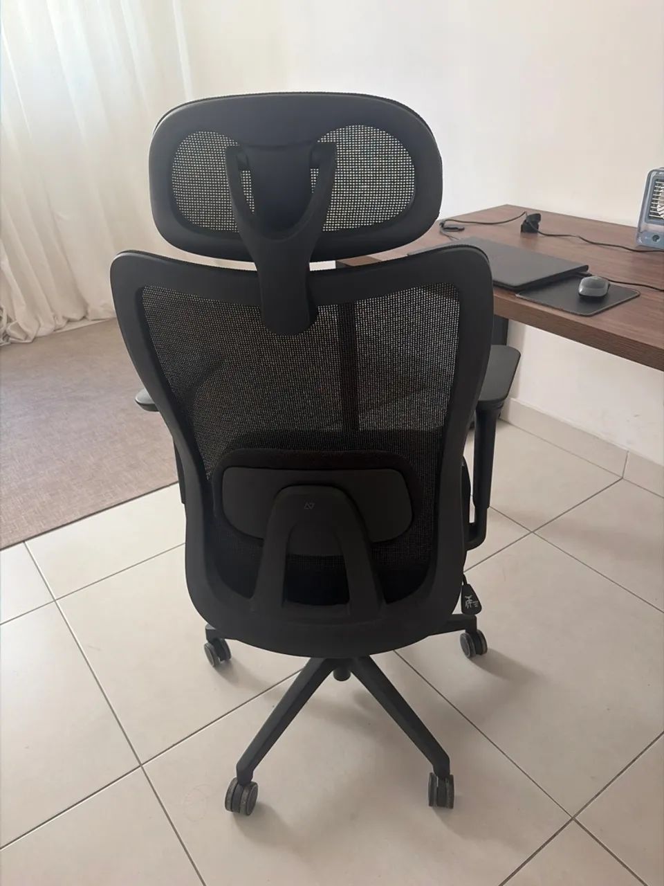 Cadeira Office  - Foto 2