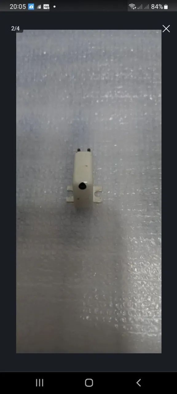 CAPSULA PICKERING XV-15  USADA - Foto 2