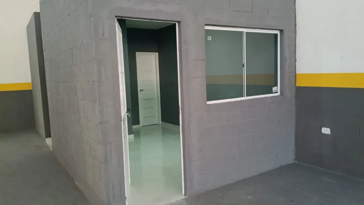 Aluga um galpão em Macapá - AP - Foto 5