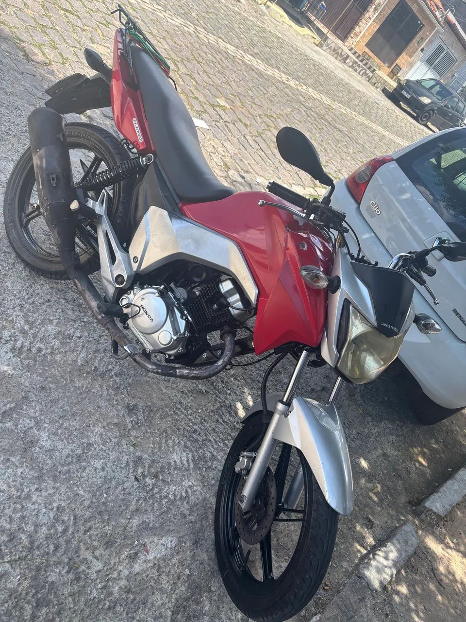 Titan 150 - Foto 3