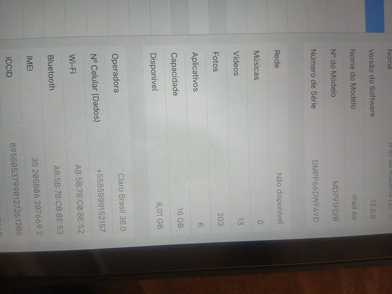 Ipad 