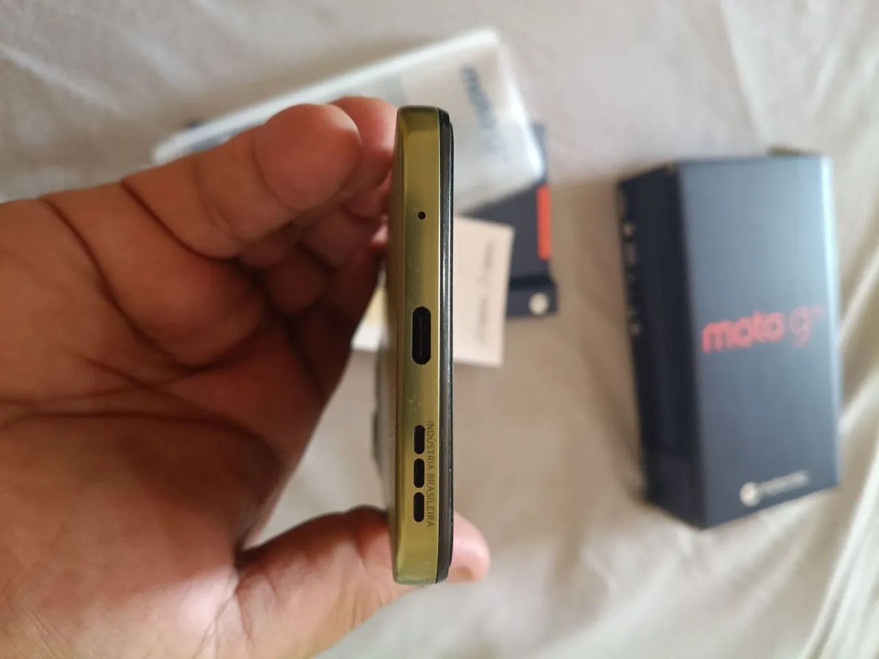 Moto G15 256gb - Foto 4