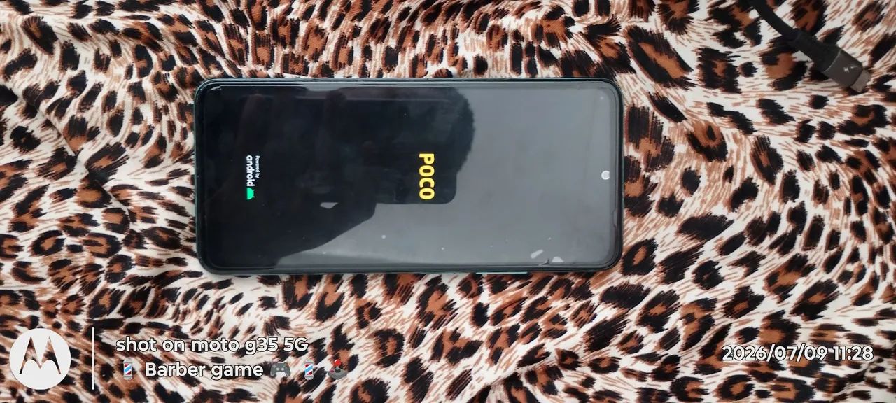 Prar hoje  venha celular zero - Foto 4