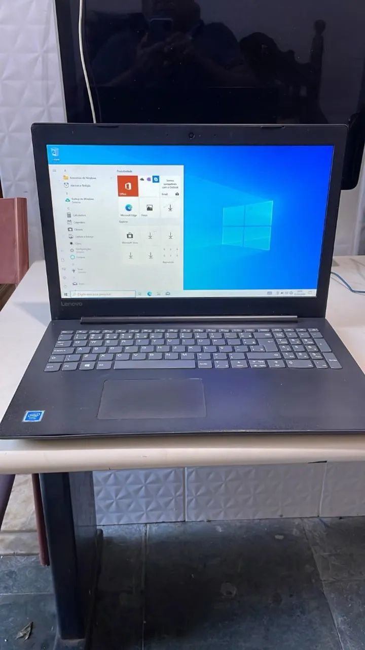 notebook lenovo tela 15.6 - Foto 4