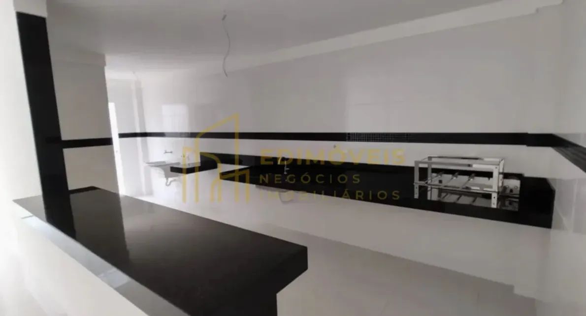 Aproveite a vida em Jardim Camburi: Casa Duplex com 4 Quartos e Quintal - Foto 3