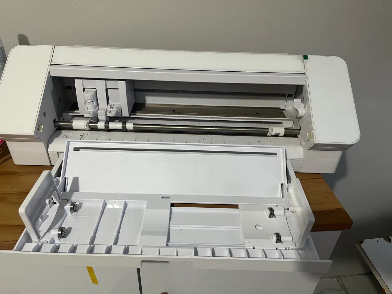 Silhouette cameo 4 - Foto 4