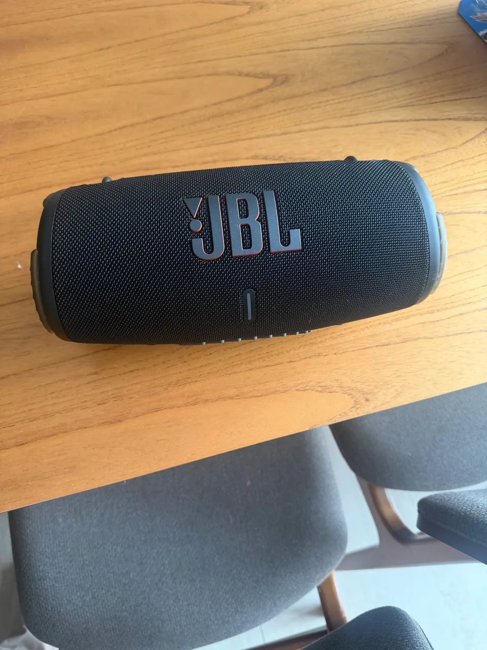 JBL Xtreme 3 Original Bluetooth - Com Caixa, Cabo e Bandoleira - Foto 3