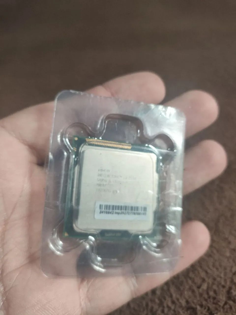 Processador INTEL CORE I3 - 2130
