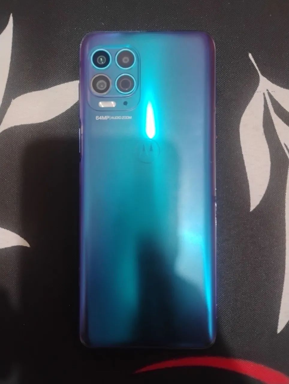 Moto G100 - Foto 2
