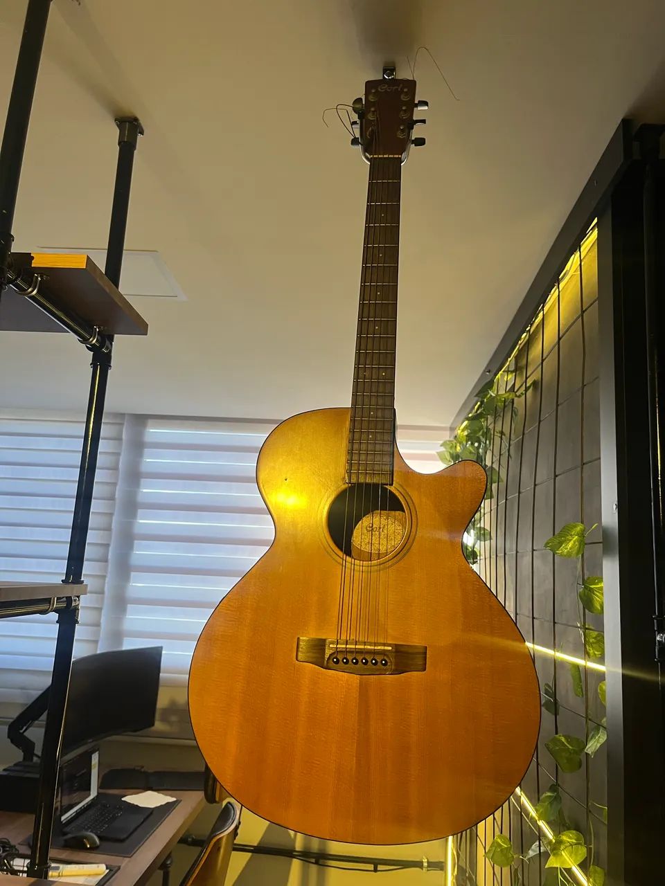 Violão cort  -  - Foto 2