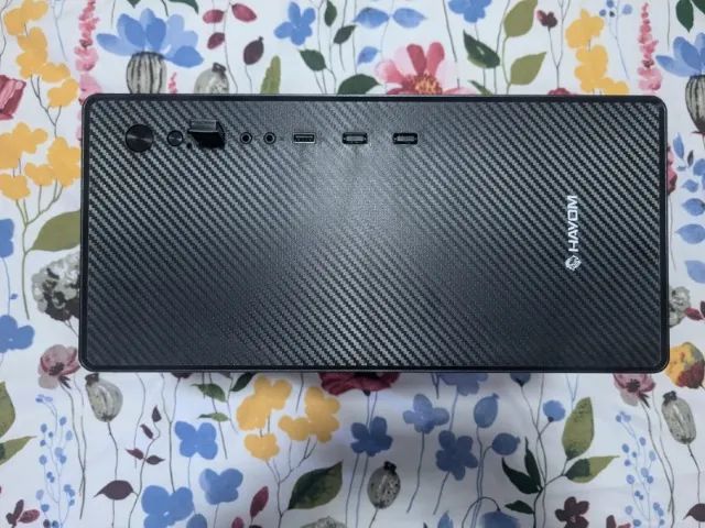 PC Gamer de Entrada