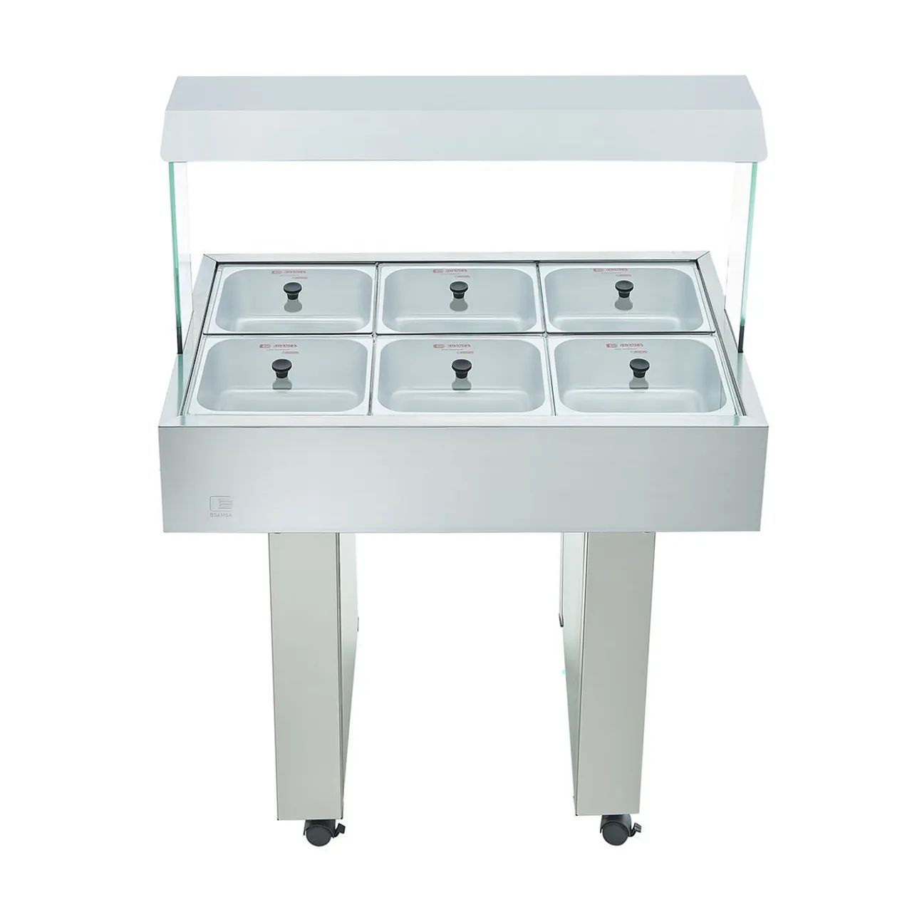 Banho Maria Self service 