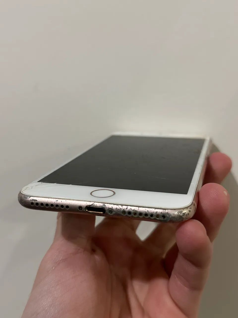 iPhone 8 Plus  - Foto 4