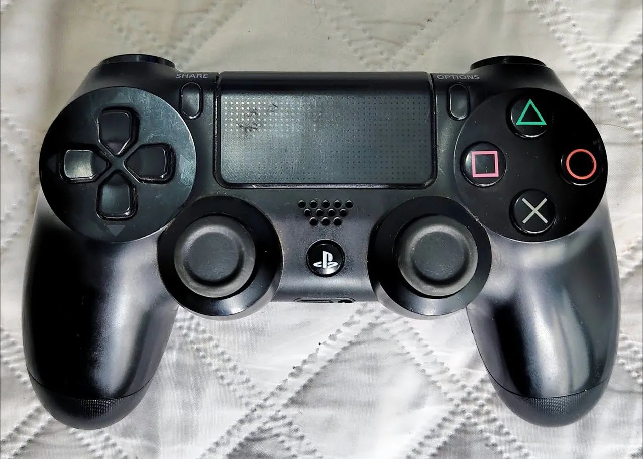 Controle Ps4 Original