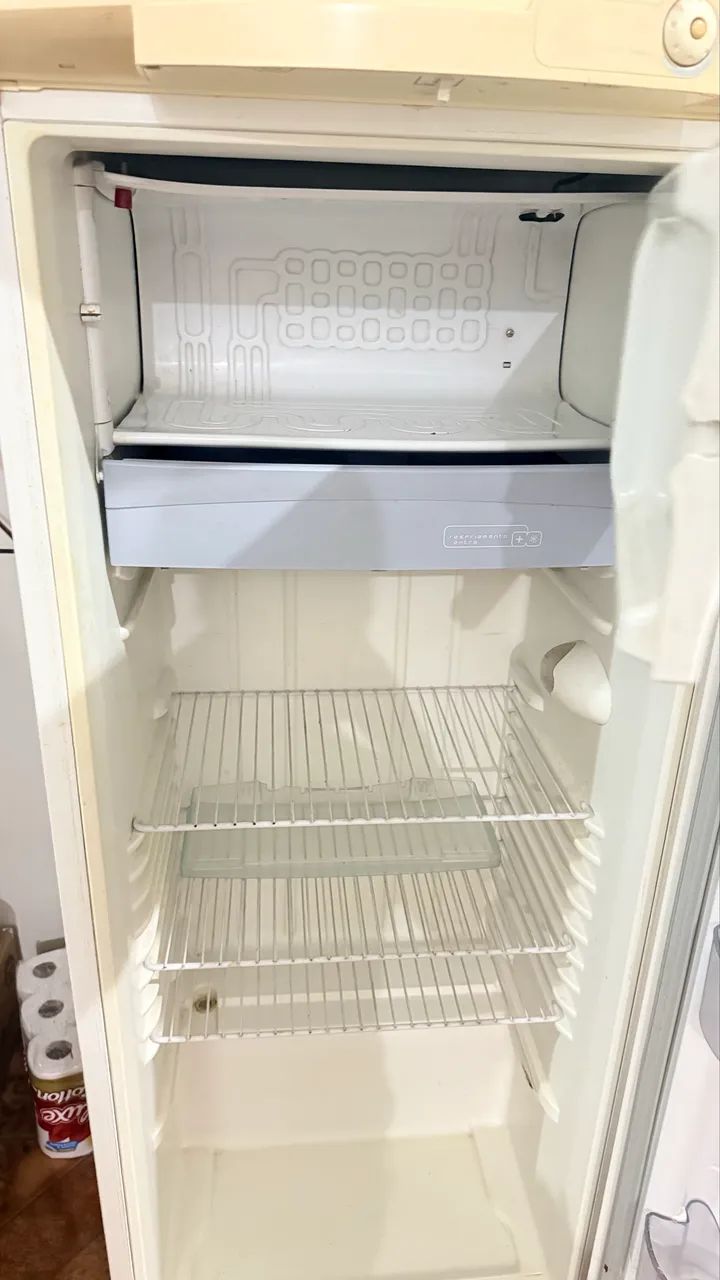Geladeira