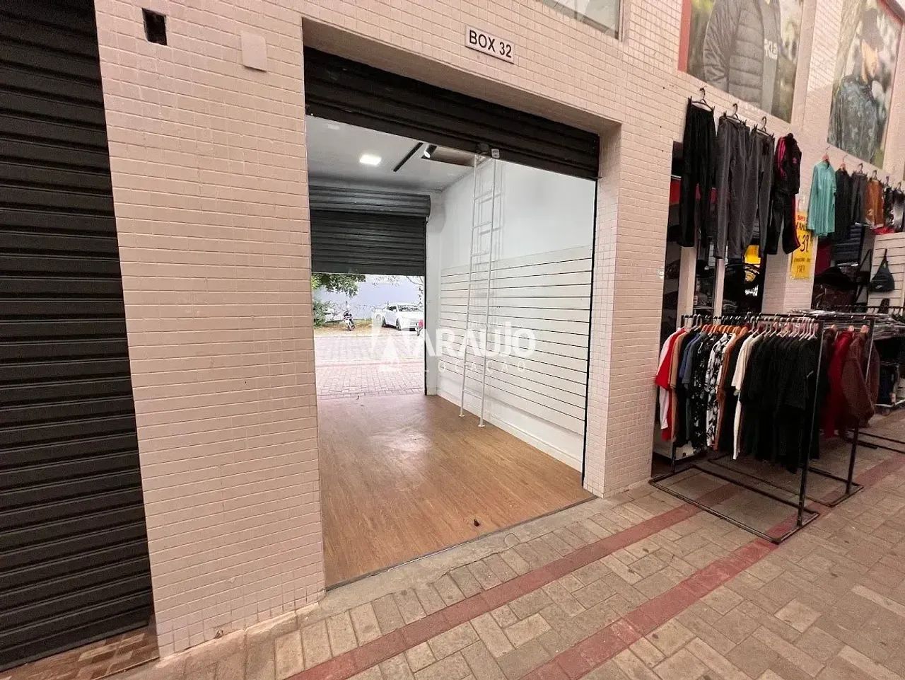 Box comercial para locação no Centro, Itajaí - Foto 2