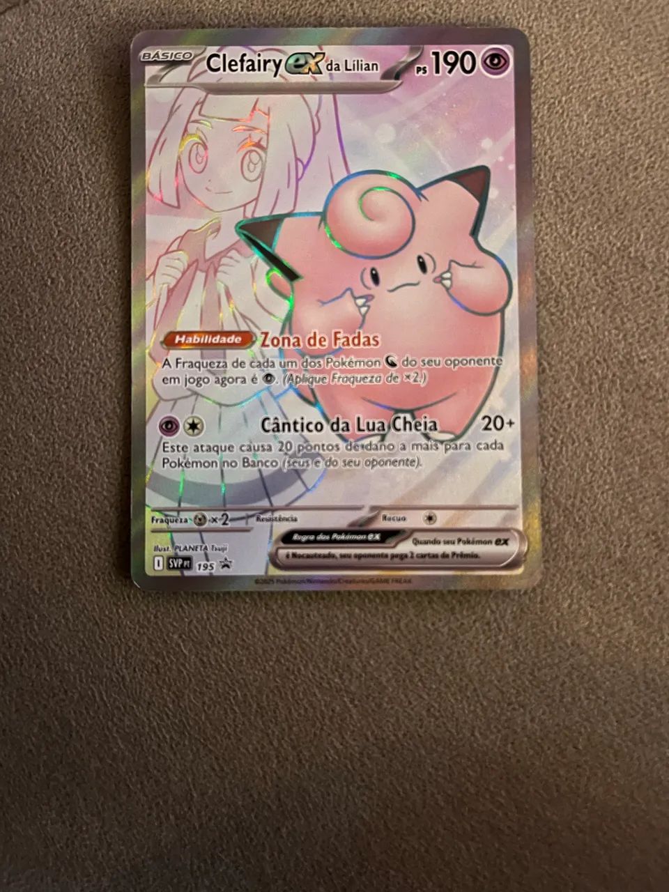 Cartas Pokémon - Foto 3