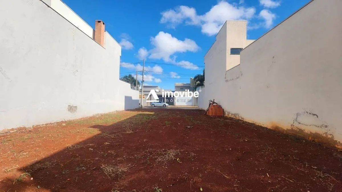 Lote/Terreno - Santa Bárbara D'Oeste - Foto 3