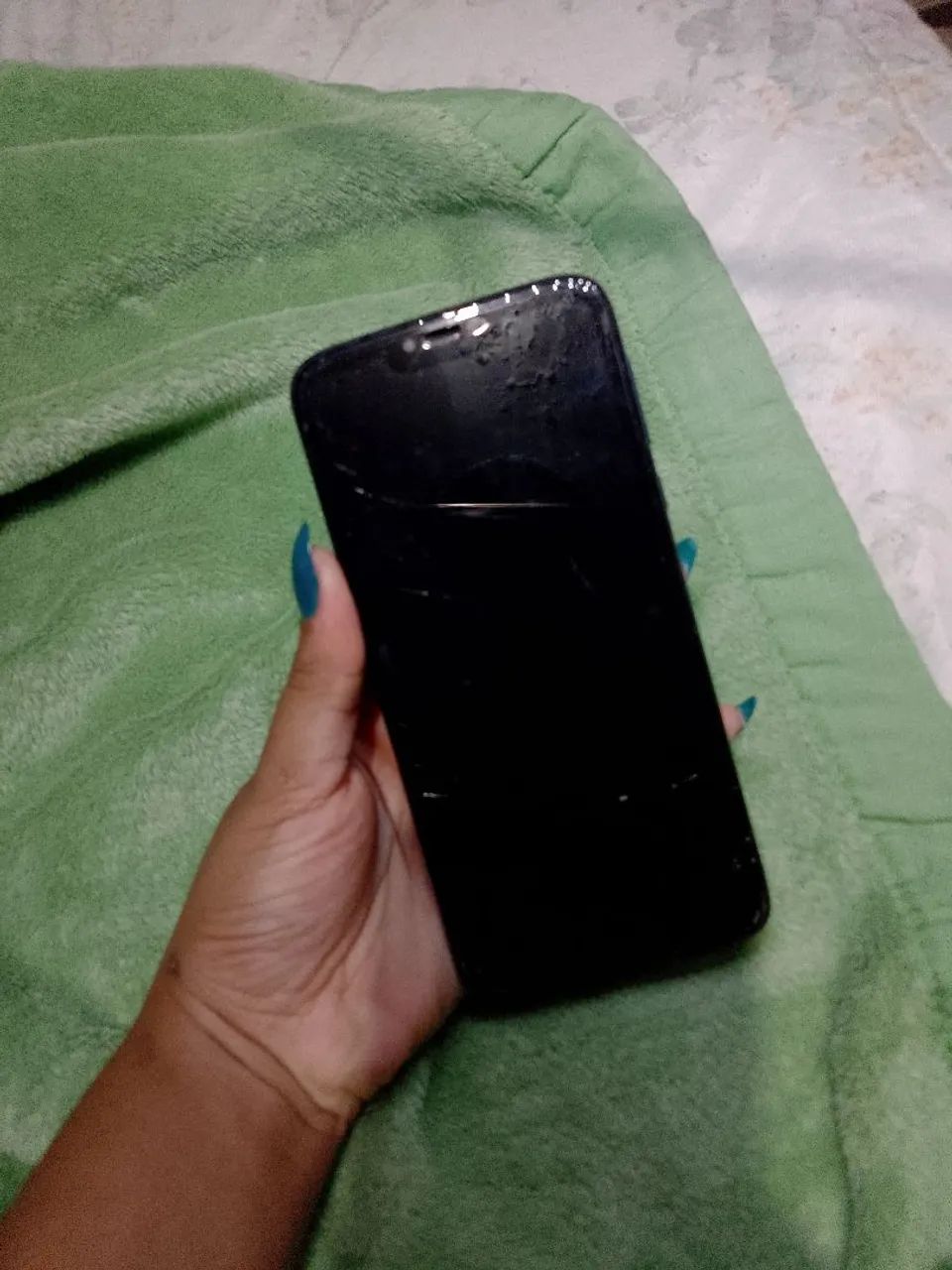 Motorola Moto G7 Power Azul - Foto 3