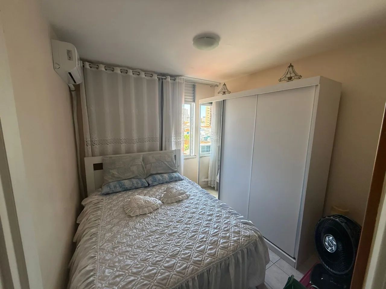 EXCELENTE APARTAMENTO NA SUISSA/CIRURGIA  - Foto 2