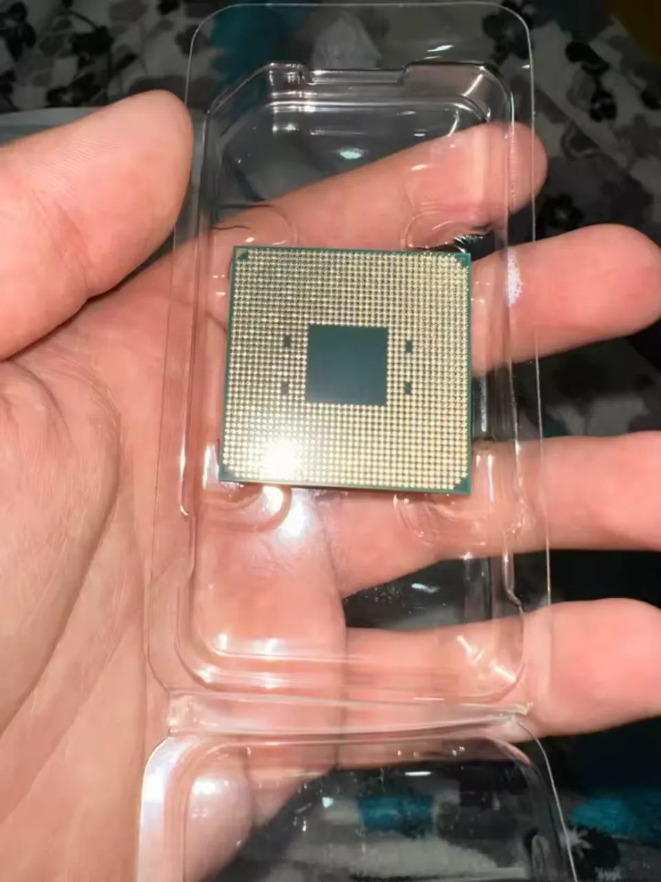 Processador Ryzen 7 5700x  - Foto 2