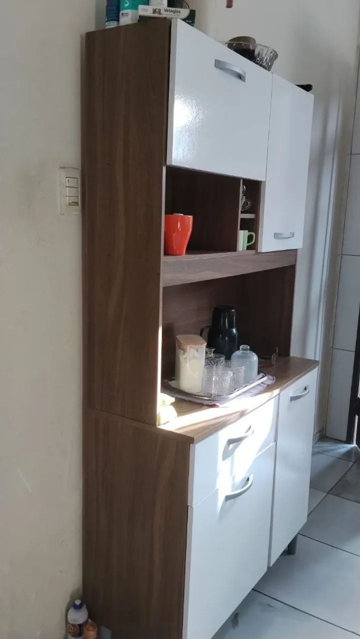 Armário de cozinha  - Foto 2