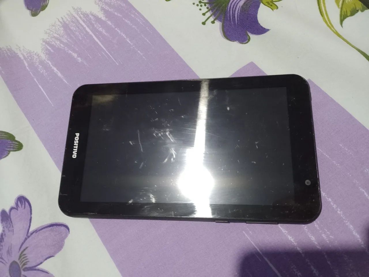 Tablet com defeito na bateria  - Foto 3