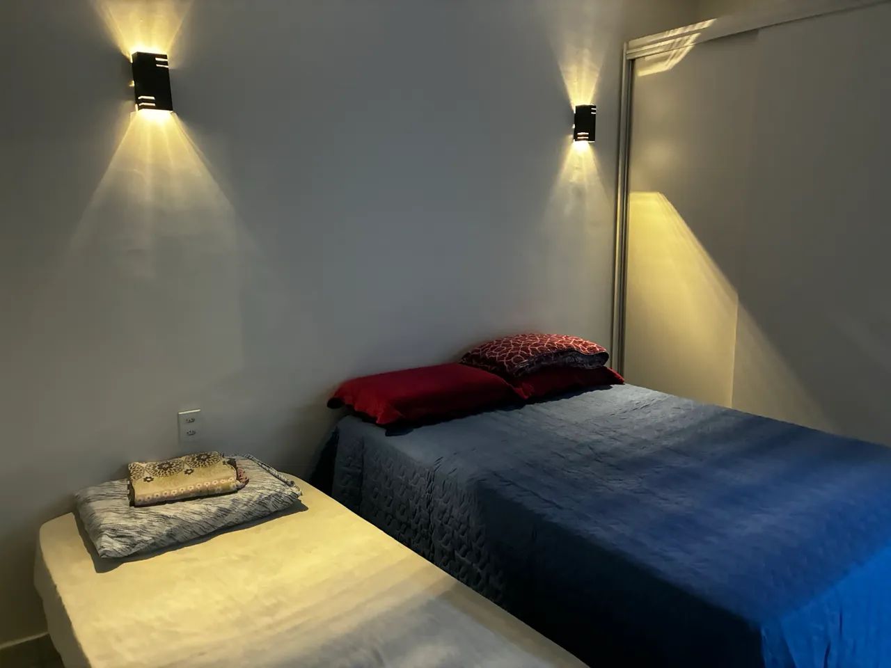 Casa próximo ao Francês por temporada 