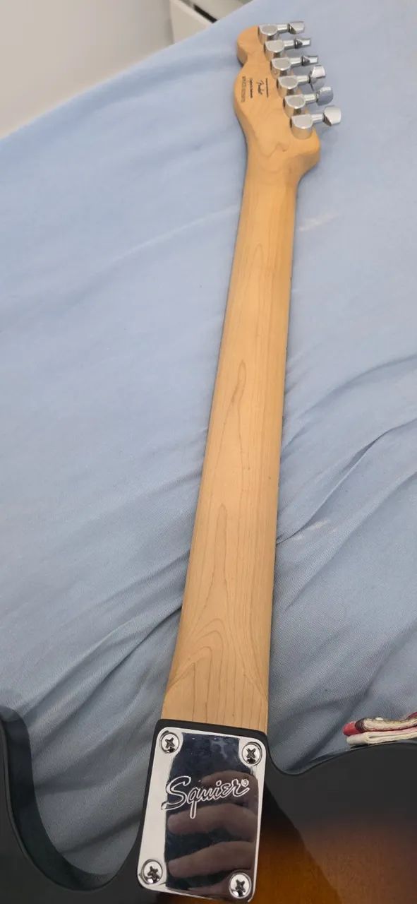 Telecaster Squier Affinity - Foto 4