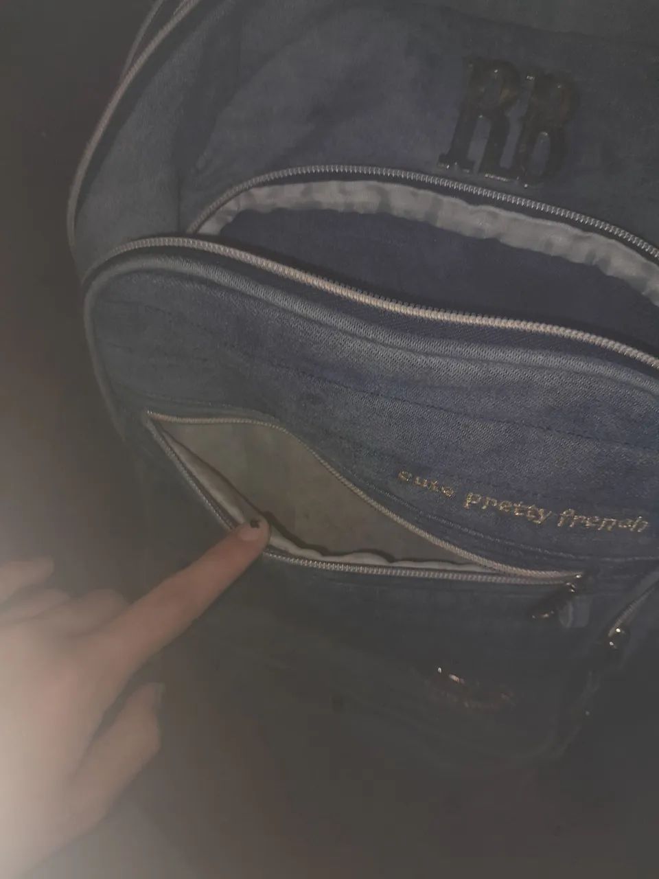 BOLSA ESCOLAR - Foto 4