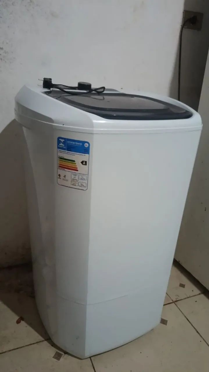 Maquina de lavar 